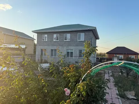 Дом в Астраханская область, Приволжский район, с. Началово ул. ...