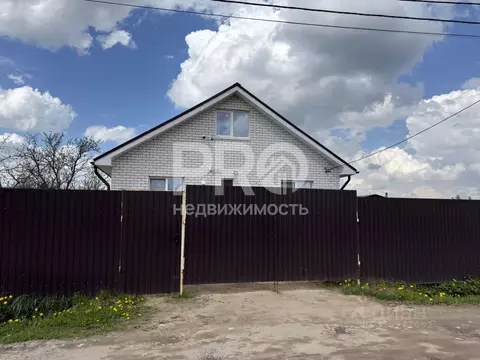 Дом в Ярославская область, Ярославский муниципальный округ, ...