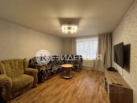 3-к кв. Пермский край, Пермь ул. Максима Горького, 51 (59.8 м)