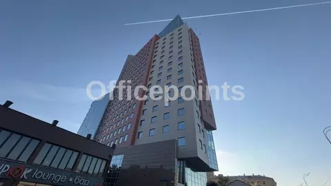 Офис в Москва ул. Сущевский Вал, 18 (686 м)