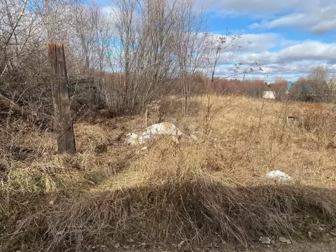 Участок в Иркутская область, Усольский район, Большееланское ...