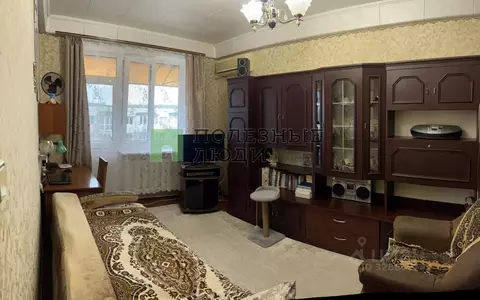 1-к кв. Севастополь ул. Федоровская, 43 (31.0 м)