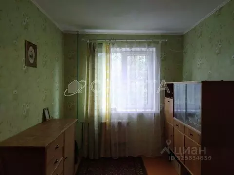 3-к кв. Тюменская область, Тюмень Одесская ул., 22 (62.1 м)