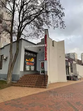 Торговая площадь в Калининградская область, Калининград наб. Генерала ...