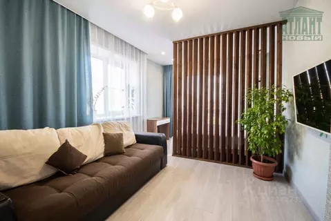 2-к кв. Хабаровский край, Хабаровск ул. Карла Маркса, 146Б (54.7 м)