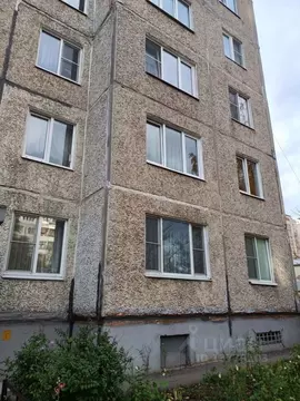 3-к кв. Владимирская область, Владимир ул. Нижняя Дуброва, 35 (68.0 м)