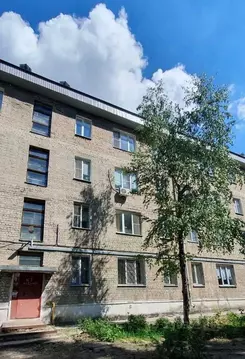 3-к кв. Воронежская область, Воронеж ул. Путилина, 10 (41.7 м)