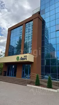 Офис в Башкортостан, Уфа Коммунистическая ул., 116 (21 м)