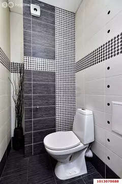 1-комнатная квартира: Краснодар, микрорайон Центральный, улица имени ...