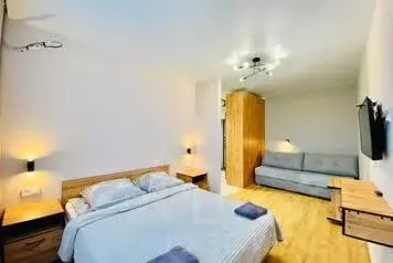 1-к кв. Тамбовская область, Тамбов Моршанское ш., 24И (40.0 м)