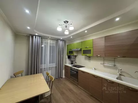 3-к кв. Бурятия, Улан-Удэ ул. Жердева, 44В (75.6 м)