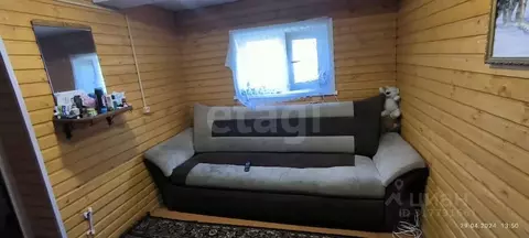 Участок в Костромская область, Костромской район, Никольское с/пос, ...