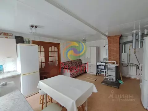 Дом в Ивановская область, Ивановский район, Богданихское с/пос, д. ...