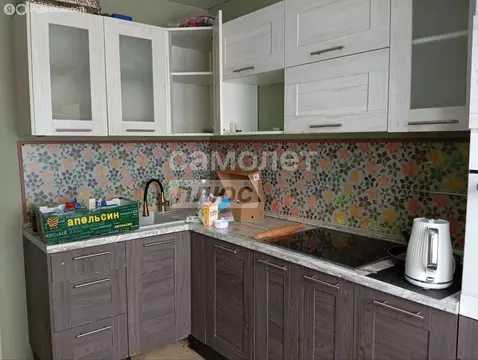 5-комнатная квартира: Усть-Илимск, проспект Мира, 15 (94 м)