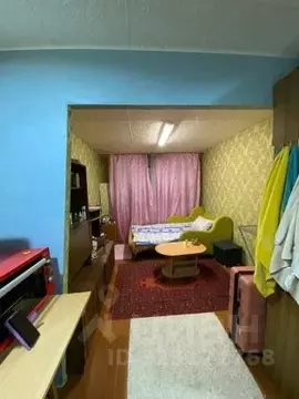 Комната Коми, Усинск ул. 60 лет Октября, 6 (18.2 м)