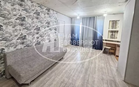 3-к кв. Пермский край, Лысьва ул. Мира, 15 (56.2 м)