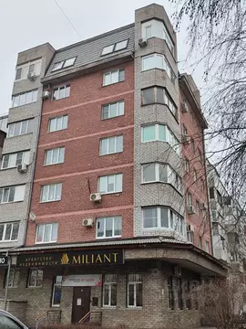 2-к кв. Самарская область, Тольятти ул. 40 лет Победы, 24Б (62.0 м)