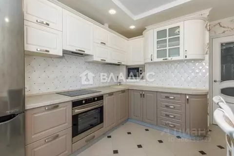 2-к кв. Брянская область, Брянск ул. Имени А.Ф. Войстроченко, 2 (55.0 ...