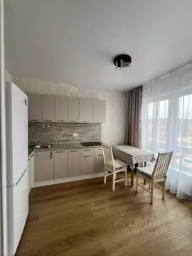 1-к кв. Нижегородская область, Кстовский муниципальный округ, д. ...