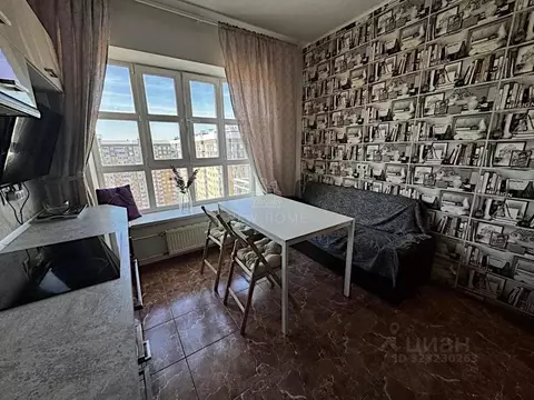 1-к кв. Московская область, Люберцы Зенино ЖК Самолет мкр, ул. ...