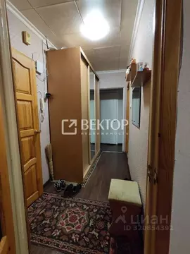 2-к кв. Владимирская область, Владимир ул. Энергетиков, 4А (46.4 м)