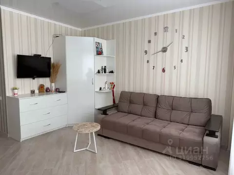 Студия Краснодарский край, Туапсинский муниципальный округ, с. Небуг, ...