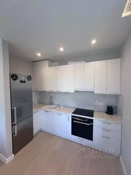 3-к кв. Астраханская область, Астрахань ул. Набережная Приволжского ...