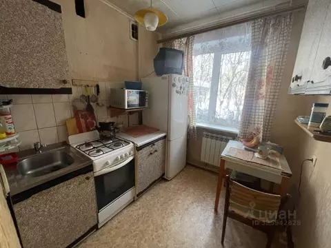 3-к кв. Московская область, Подольск ул. Филиппова, 4а (61.5 м)