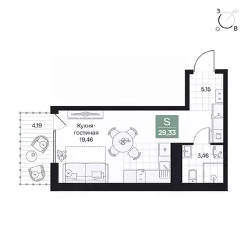 Студия Волгоградская область, Волгоград просп. Имени В.И. Ленина, 59Г ...