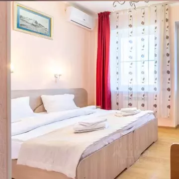 Комната Краснодарский край, Сочи ул. Православная, 12А/1