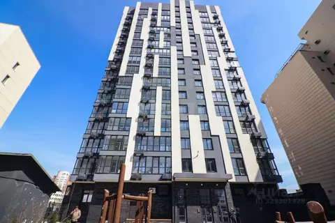 3-к кв. Алтайский край, Барнаул Пролетарская ул., 125 (79.3 м)