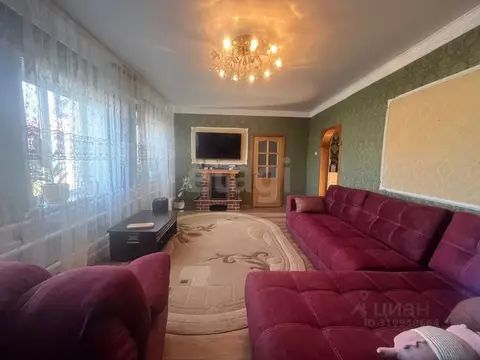 Дом в Ставропольский край, Михайловск Шпаковский район, ул. Апанасенко ...