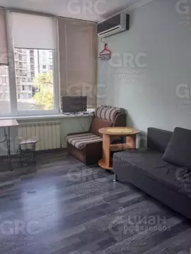 Студия Краснодарский край, Сочи Известинский пер., 2 (22.0 м)