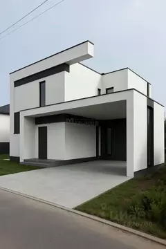 Коттедж в Волгоградская область, Волгоград ул. Джамбула Джабаева, ...