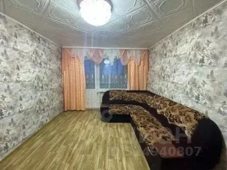 2-к кв. Коми, Усинск Пионерская ул., 17 (47.8 м)