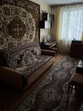 2-к кв. Москва Давыдковская ул., 4К2 (46.9 м)