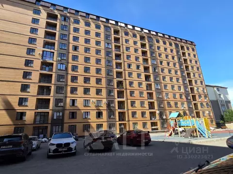 2-к кв. Дагестан, Махачкала ул. Лизы Чайкиной, 69 (67.81 м)