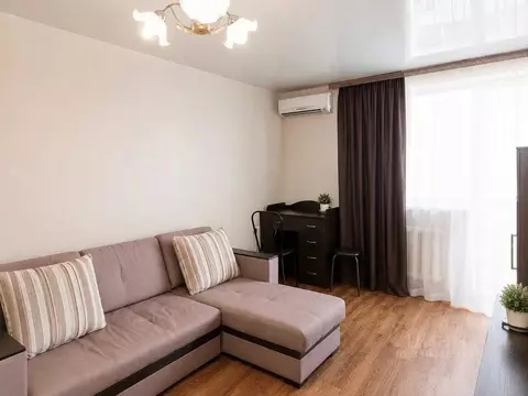 1-к кв. Севастополь просп. Героев Сталинграда, 24а (30.0 м)