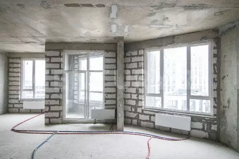 Продается 1-комнатная квартира