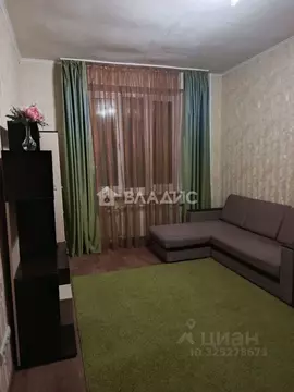 1-к кв. Нижегородская область, Нижний Новгород ул. Подводников, 29 ...