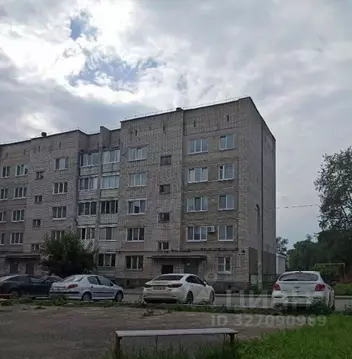 Свободной планировки кв. Пермский край, Березники Советский просп., 75 ...