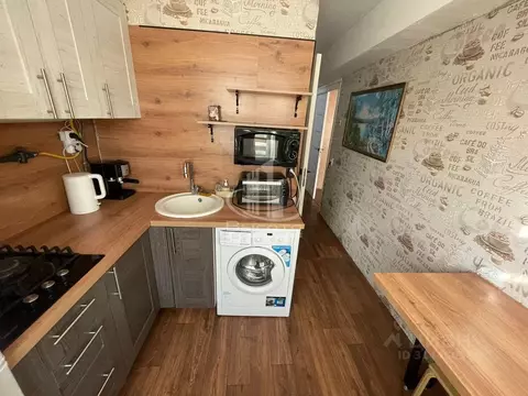 2-к кв. Калужская область, Калуга ш. Грабцевское, 90 (44.7 м)