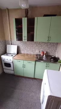 2-к кв. Тюменская область, Тюмень ул. Белинского, 2 (45.0 м)