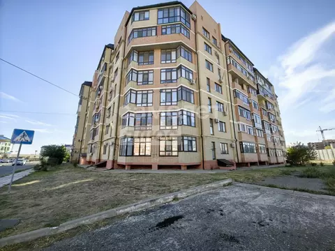 1-к кв. Калмыкия, Элиста 9-й мкр, 28 (45.0 м)