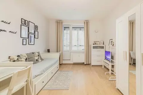 Студия Ленинградская область, Кудрово г. Всеволожский район, Заневское ...