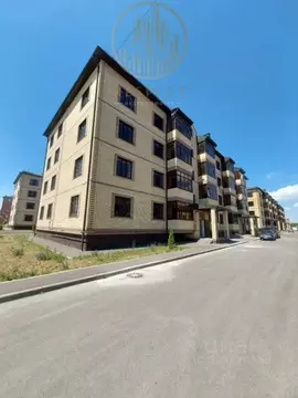 2-к кв. Ставропольский край, Ессентуки Никольская ул., 27/8А (63.0 м)