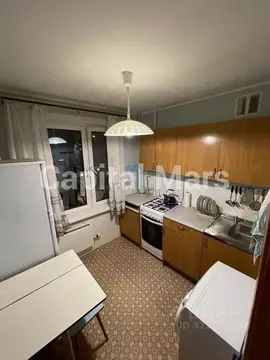 3-к кв. Москва ул. 50 лет Октября, 27К2 (60.0 м)