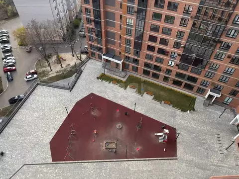 3-к кв. Воронежская область, Воронеж ул. Березовая Роща, 4А (95.1 м)