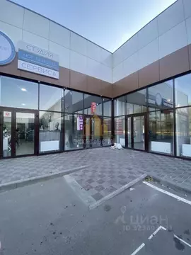 Торговая площадь в Ставропольский край, Ессентуки Никольская ул., 28 ...