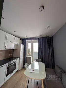 1-к кв. Санкт-Петербург Морская наб., 9В (35.0 м)